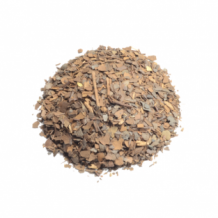 Yerba Maté 1000 gram - geroosterd/gesneden (Ilex paraguariensis)